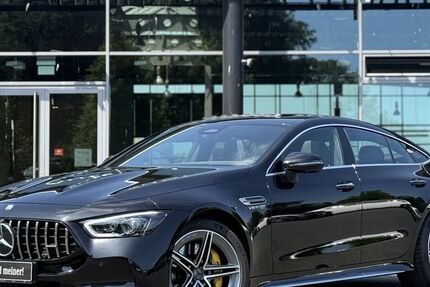 Mercedes-Benz AMG GT 11.254 km 119.630 &euro; Soest 59494