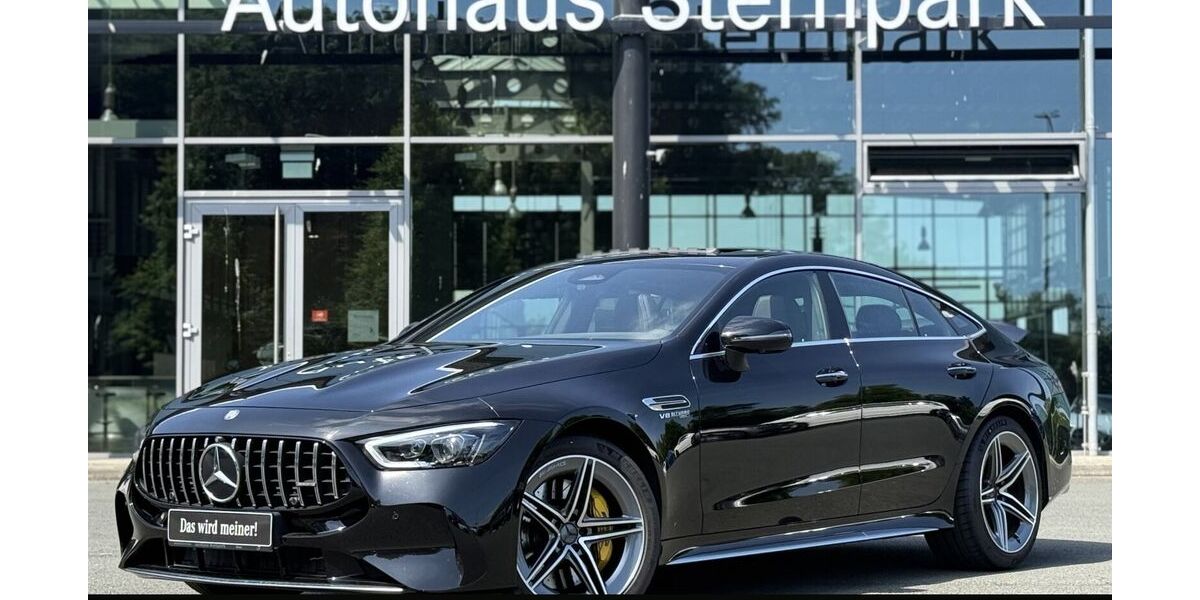 Mercedes-Benz AMG GT 11.254 km 119.630 &euro; Soest 59494