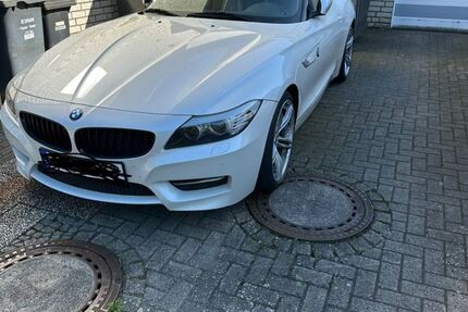 BMW Z4 49.600 km 31.999 &euro; Sendenhorst 48324