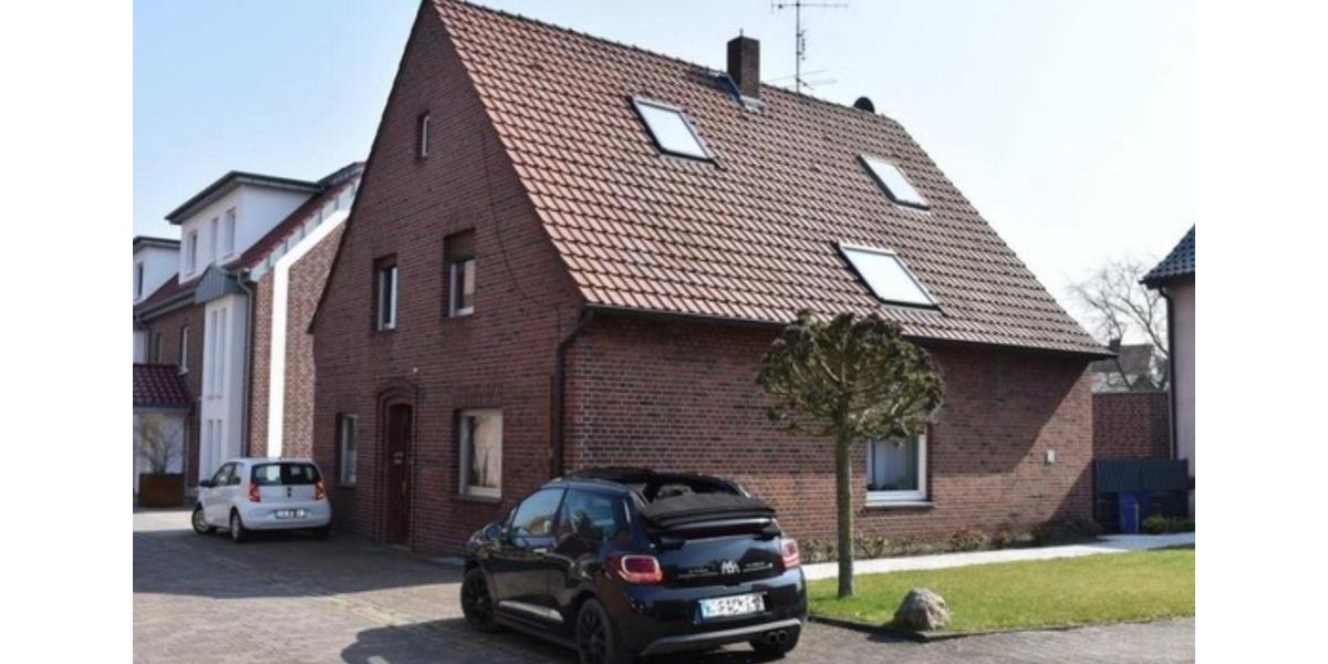 Provisionsfrei | Modernisiertes Einfamilienhaus in Ascheberg 6 zimmer