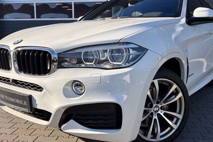 BMW X6 194.110 km 25.999 &euro; Ahlen 59229