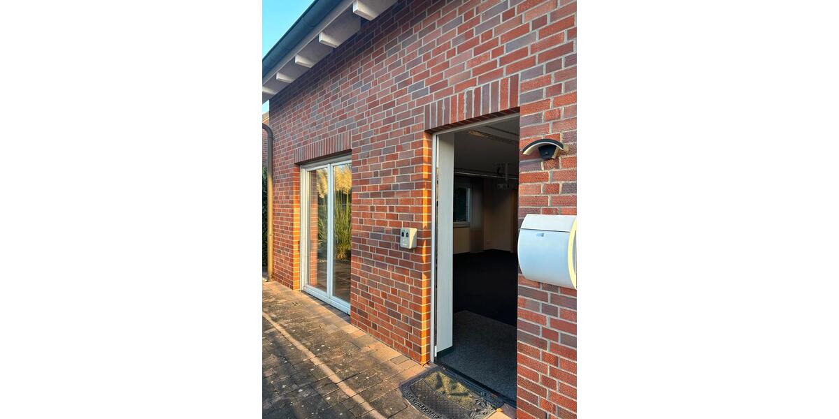 Fahrschule Büro Hobbyraum Praxis zimmer