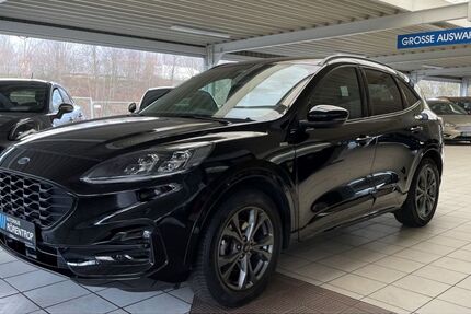 Ford Kuga 46.590 km 22.782 &euro; Lünen 44532
