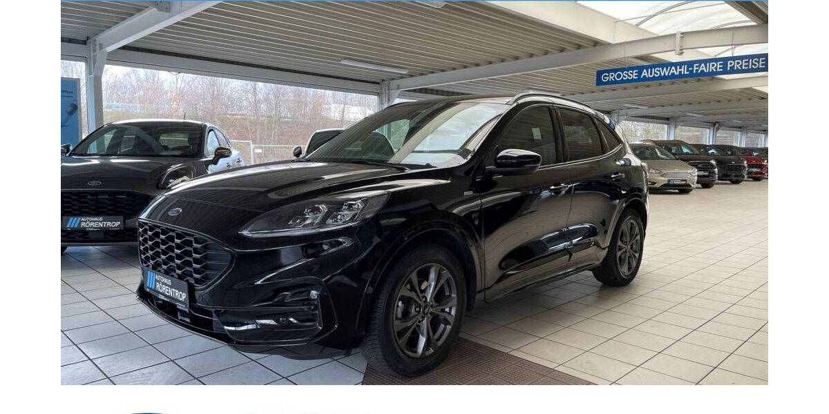 Ford Kuga 46.590 km 22.782 &euro; Lünen 44532