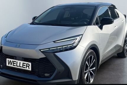 Toyota C-HR 13.758 km 27.580 &euro; Hamm 59067