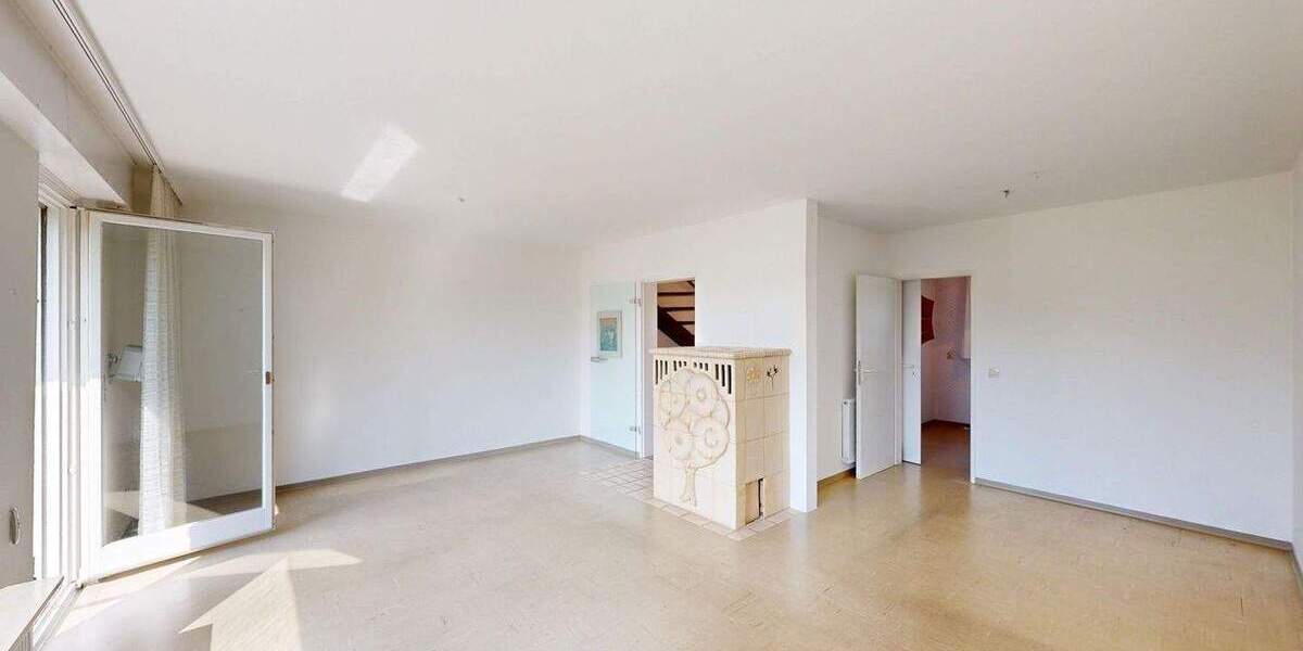 Provisionsfrei für Käufer: Reihenendhaus mit Garten und Garage für Familien u. Paare in Hamm Rhynern 4 zimmer