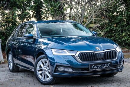 Skoda Octavia 234.000 km 11.990 &euro; Unna 59427