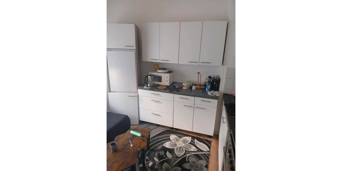 Wohnung Schalker Straße 69 45881 Gelsenkirchen. 2 zimmer