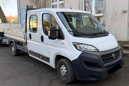 Fiat Ducato 70.000 km 16.500 &euro; Unna 59427