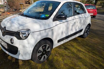 Renault Twingo 105.000 km 6.600 &euro; Lippetal 59510