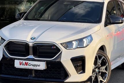 BMW X2 8.490 km 48.480 &euro; Hamm 59063