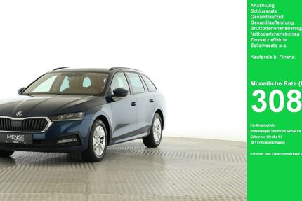 Skoda Octavia 90.634 km 22.985 &euro; Oelde (Stromberg) 59302