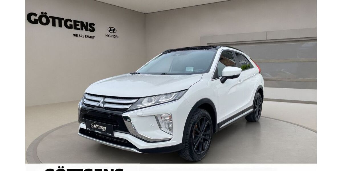 Mitsubishi Eclipse Cross 49.416 km 15.290 &euro; Soest 59494