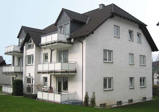 Wohnung zum Mieten in Arnsberg 520 € 66.65 m²