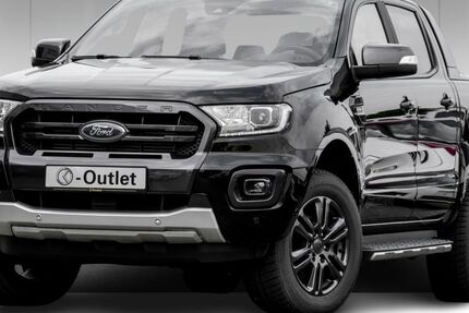 Ford Ranger 24.102 km 35.900 &euro; Beckum 59269