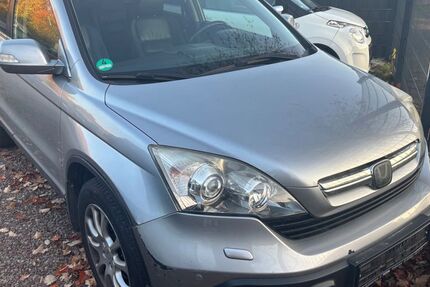 Honda CR-V 184.000 km 7.900 € Hamm 59077