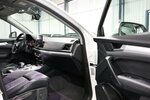 Audi Q5 40 TDI QUATTRO ULTRA / LED, VOLL-LEDER, NAVI+ 137.000 km 23.995 &euro; Hamm 59077