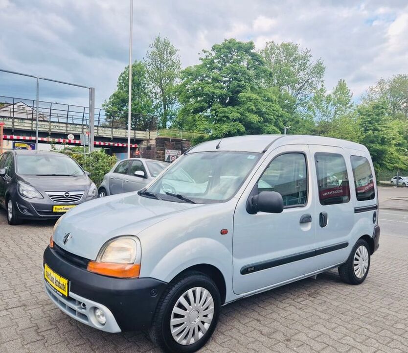 Kangoo