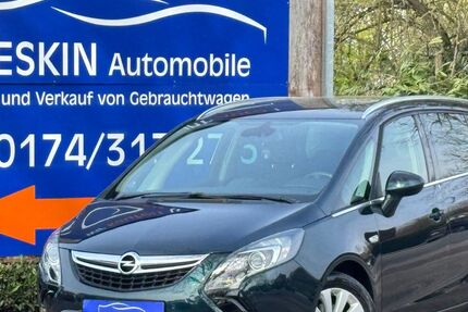 Opel Zafira 175.000 km 7.690 &euro; Ahlen 59227
