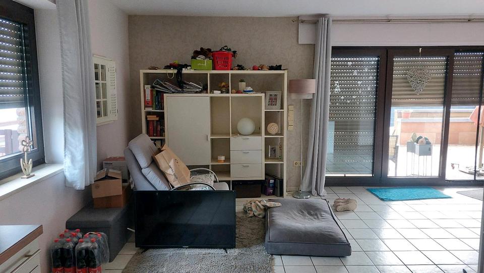 Erdgeschoßwohnung Holzwickede - 2 Zimmer, 80 m&sup2;, 220.000&euro; | Angebot:26109182