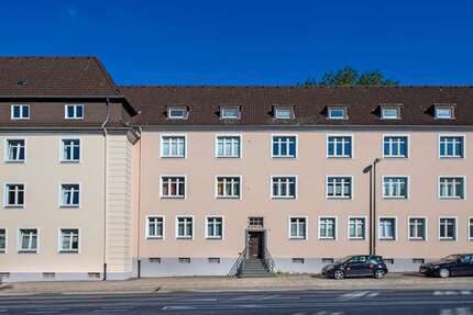 Wohnung zum Mieten in Dortmund 489 € 50.9 m² 2 zimmer