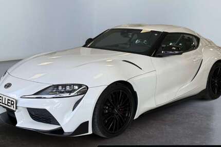 Toyota Supra 29.729 km 46.580 &euro; Hamm 59067