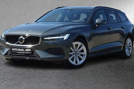 Volvo V60 17.328 km 42.400 &euro; Hamm 59067
