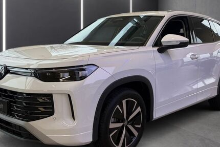 VW Tayron 3.500 km 56.790 &euro; Werl 59457