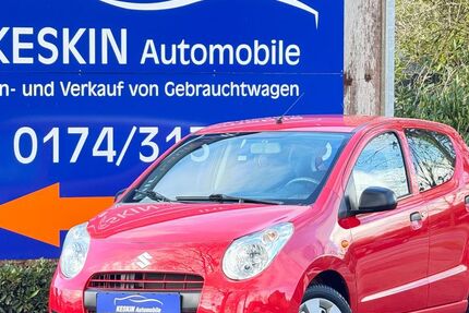 Suzuki Alto 42.000 km 5.490 &euro; Ahlen 59227