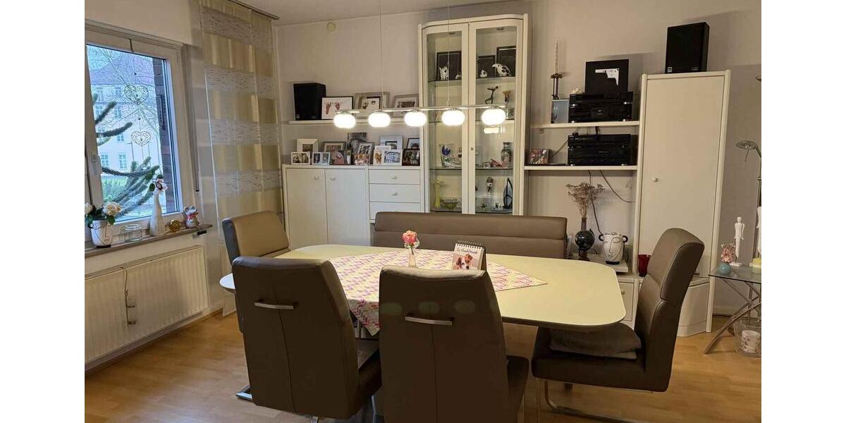 Etagenwohnung Hamm Braam-Ostwennemar - 3 Zimmer, 65 m&sup2;, 550&euro; | Angebot:25118586