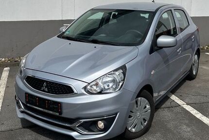 Mitsubishi Space Star 73.444 km 5.990 &euro; Lünen 44536