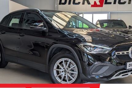 Mercedes-Benz GLA 250 111.504 km 23.950 &euro; Menden (Sauerland) 58708