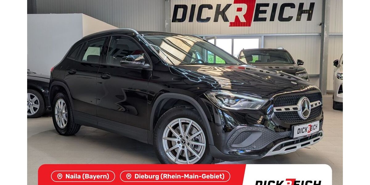 Mercedes-Benz GLA 250 111.504 km 23.950 &euro; Menden (Sauerland) 58708