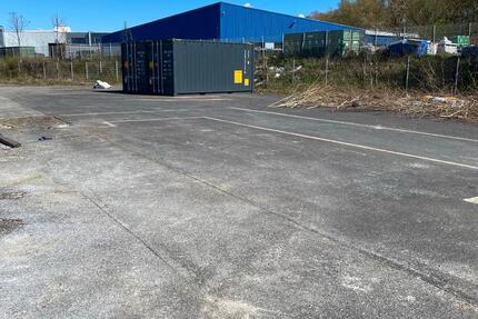 Gewerbeobjekt Unna Alte Heide - 2&euro; | Angebot:26093036