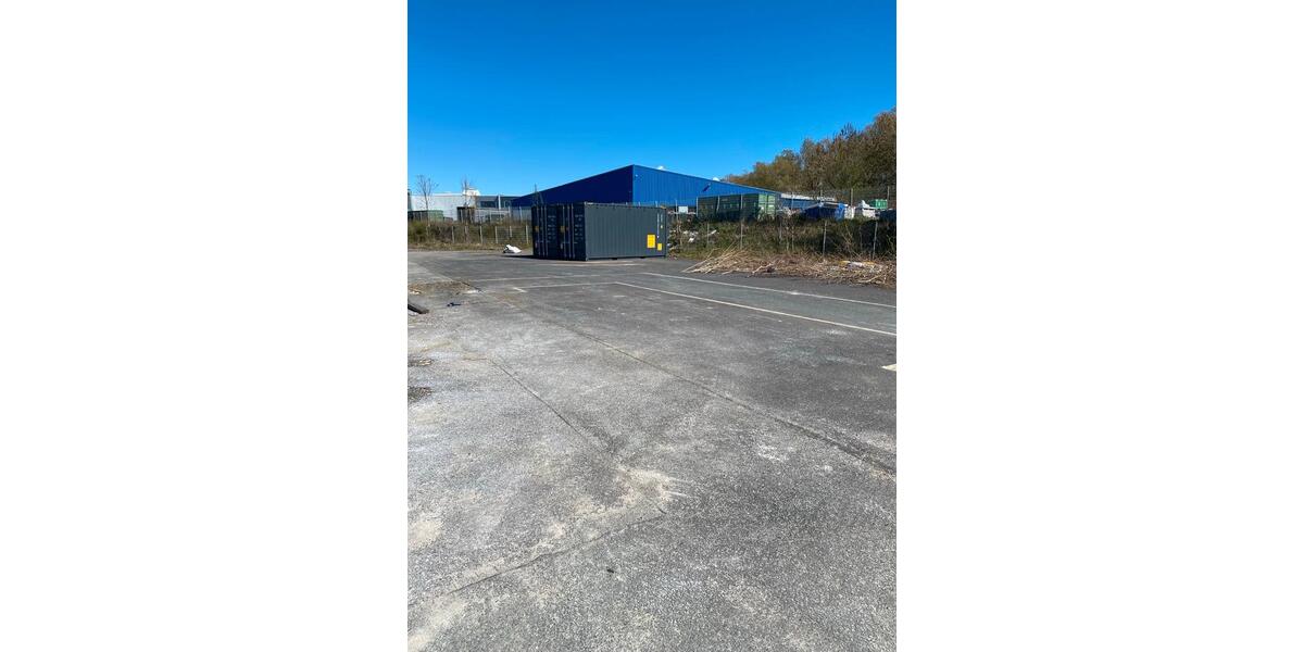 Gewerbeobjekt Unna Alte Heide - 2&euro; | Angebot:26093036