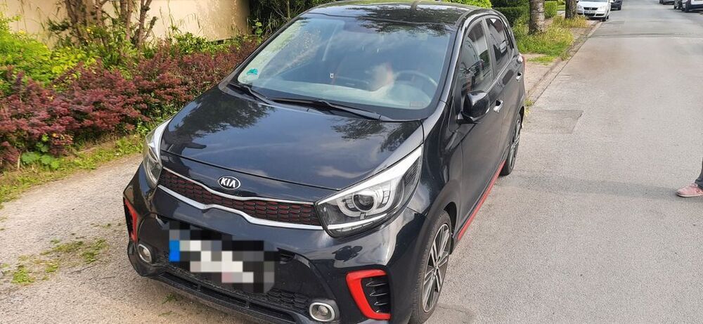 Picanto