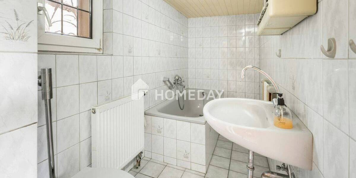 Doppelhaushälfte Hamm Heessen - 4 Zimmer, 75 m&sup2;, 140.970&euro; | Angebot:26244284