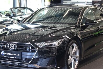 Audi A7 85.808 km 45.980 € Bergkamen 59192