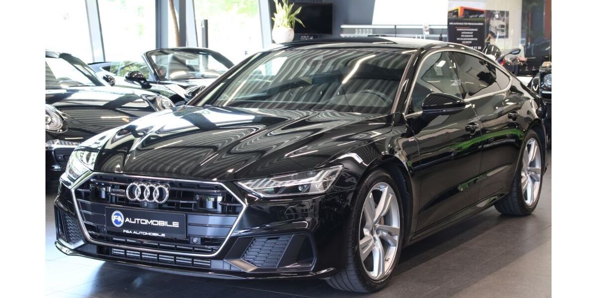 Audi A7 85.808 km 45.980 € Bergkamen 59192