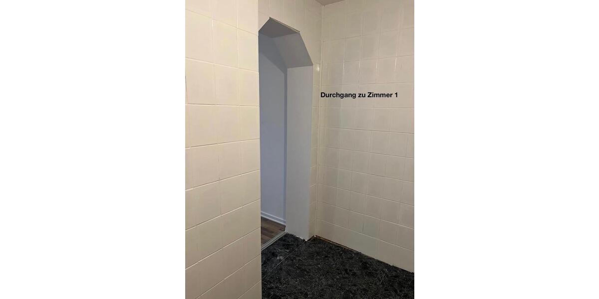Erdgeschoßwohnung Unna - 2 Zimmer, 33 m&sup2;, 570&euro; | Angebot:26358150