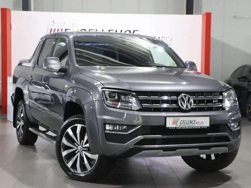 Amarok