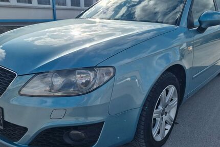 Seat Exeo 114.782 km 5.900 &euro; Soest 59494