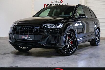 Audi Q7 79.648 km 54.365 € Hamm 59067