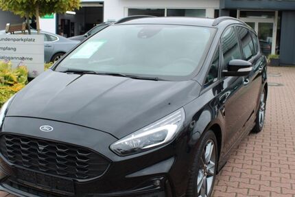 Ford S-Max 96.899 km 29.870 € Lünen 44536