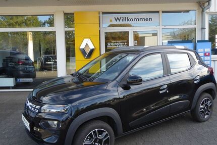 Dacia Spring 11.289 km 12.950 &euro; Oelde 59302