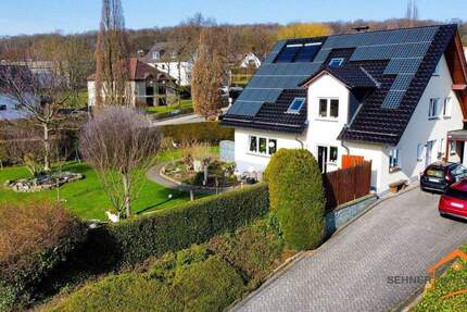 Haus Möhnesee Günne - 8 Zimmer, 243 m&sup2;, 455.000&euro; | Angebot:25372153