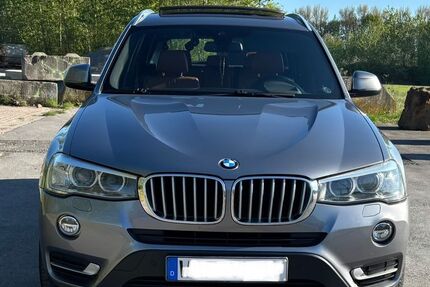 BMW X3 181.211 km 15.300 &euro; Ahlen 59229