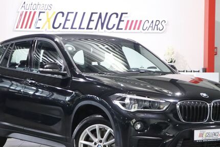 BMW X1 100.000 km 18.888 € Hamm 59077