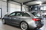 Audi A4 Avant 40 TFSI QUATTRO S-LINE SPORT BLACK TOP 113.000 km 26.666 &euro; Hamm 59077