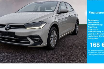 VW Polo 88.684 km 15.440 &euro; Menden 58706